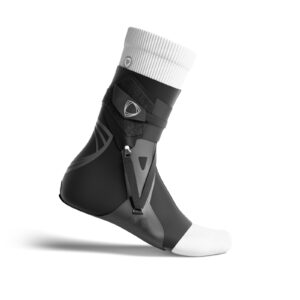 BetterGuard 3.0 Čiurnos Įtvaras (juoda)