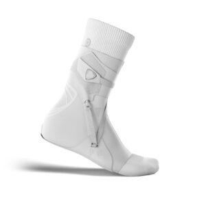 BetterGuard 3.0 Čiurnos Įtvaras (balta)