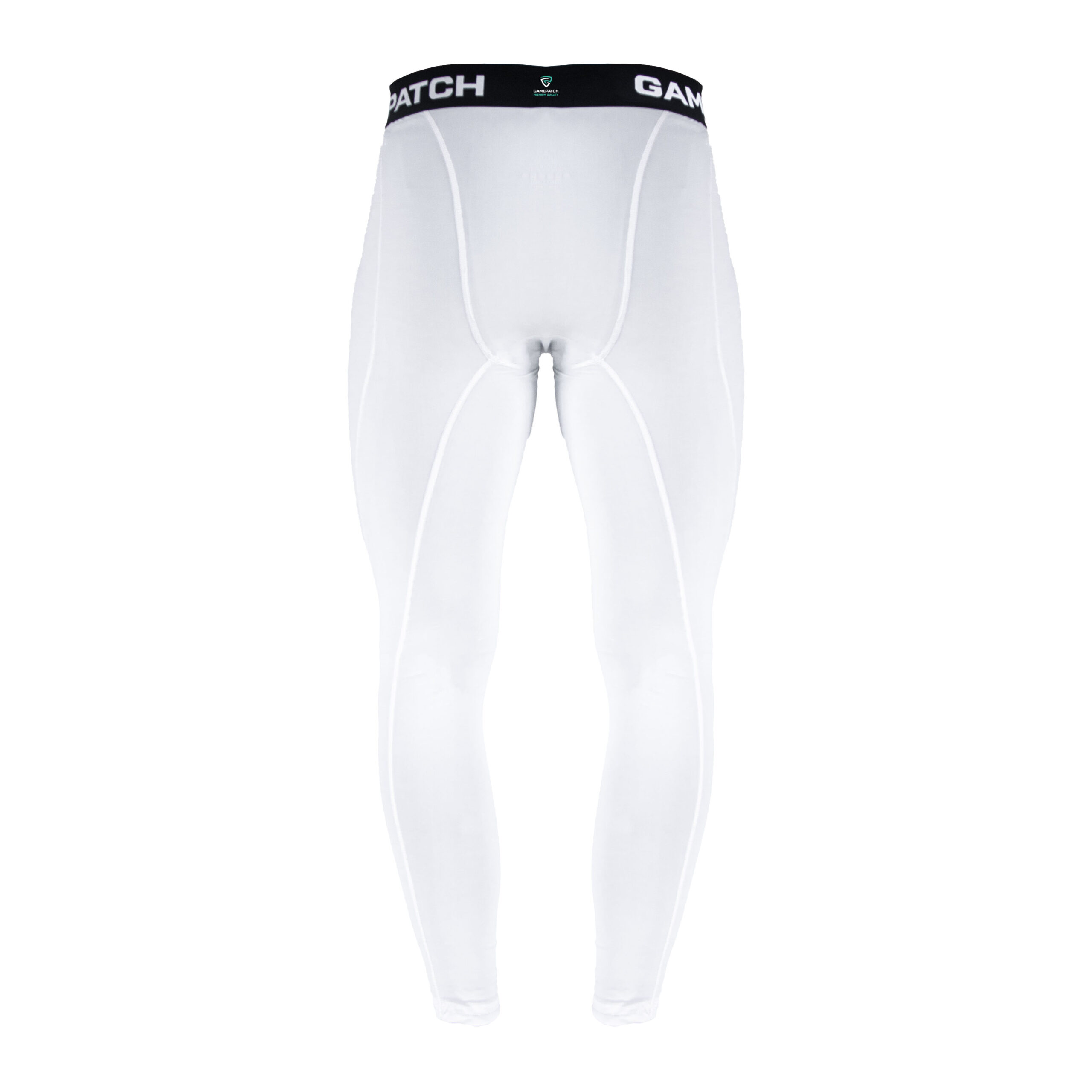 Gamepatch Kompresinės Tamprės (balta) - Image 3