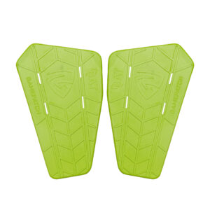 Gamepatch Futbolo Blauzdų Apsaugos LIMITED EDITION (shin guards) (žalia)