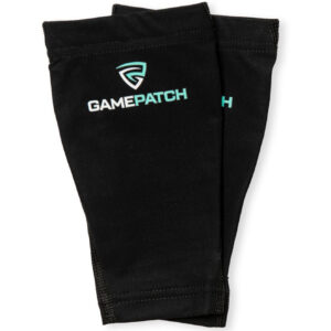 Gamepatch Kompresinės Futbolo Apsaugų Rankovės