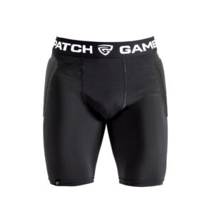 Gamepatch Paminkštinti Vartininko Šortai