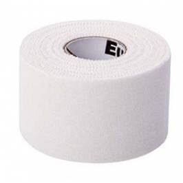 MUELLER® Eurotape Platinum sportinis teipas, 3.8 cm x 11,43 m (baltas)