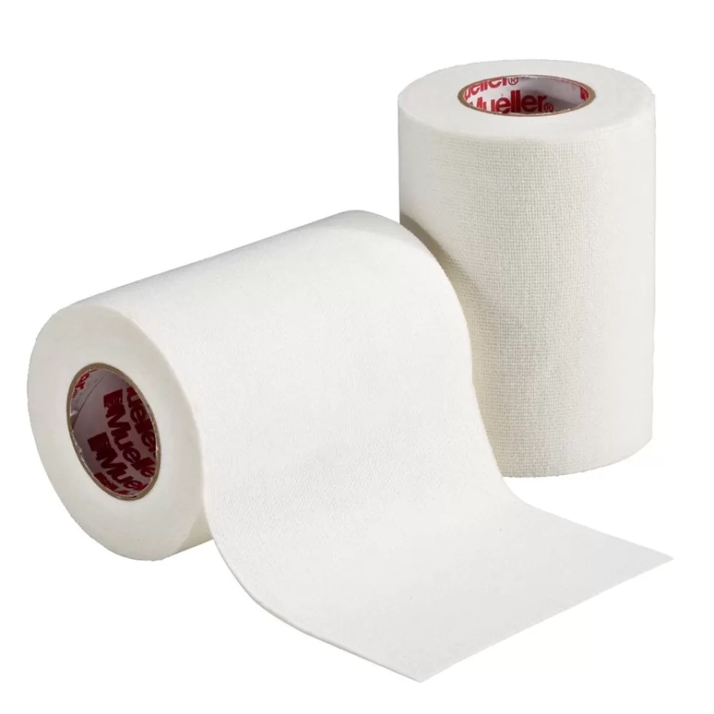 MUELLER® Flex light elastinis teipas (baltas) - Image 2