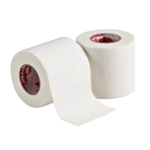 MUELLER® Flex light elastinis teipas (baltas)